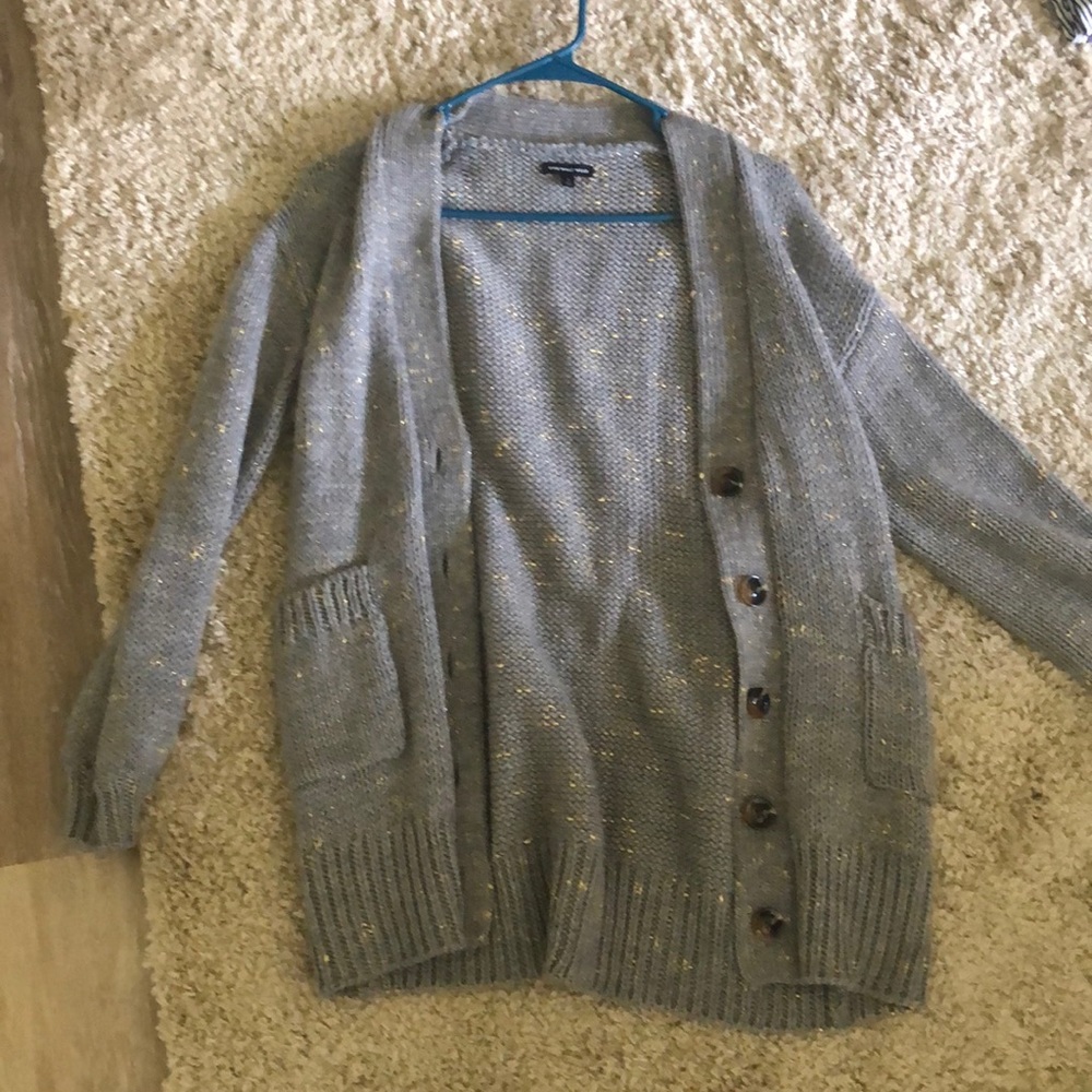 Cardigan
